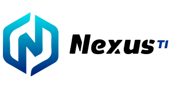 Logo Nexus T.I